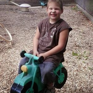 Meet your Posher, Jerome